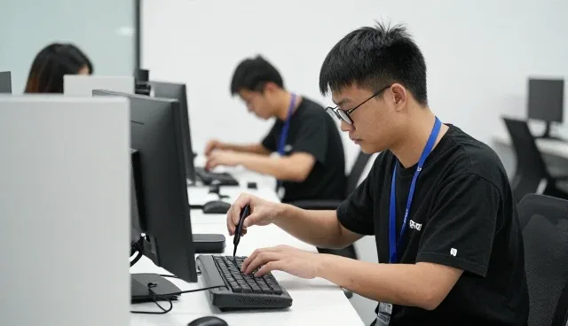杭州寻光友和文化创意有限公司分享短视频拍摄知识